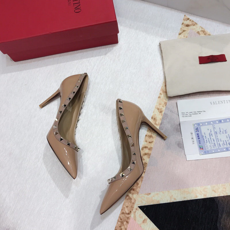 Rockstud Pump