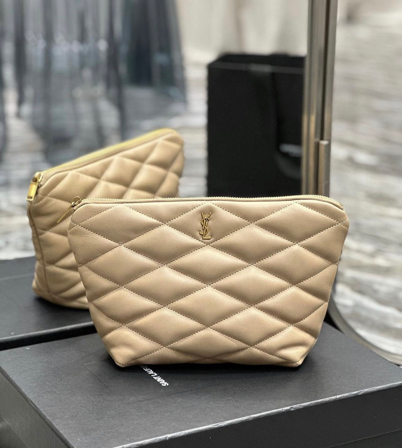 Sade Pouch