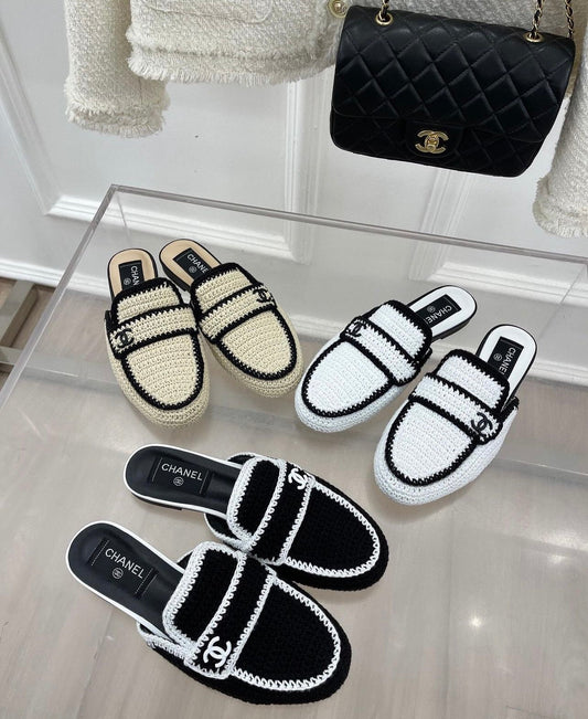 CC Loafers