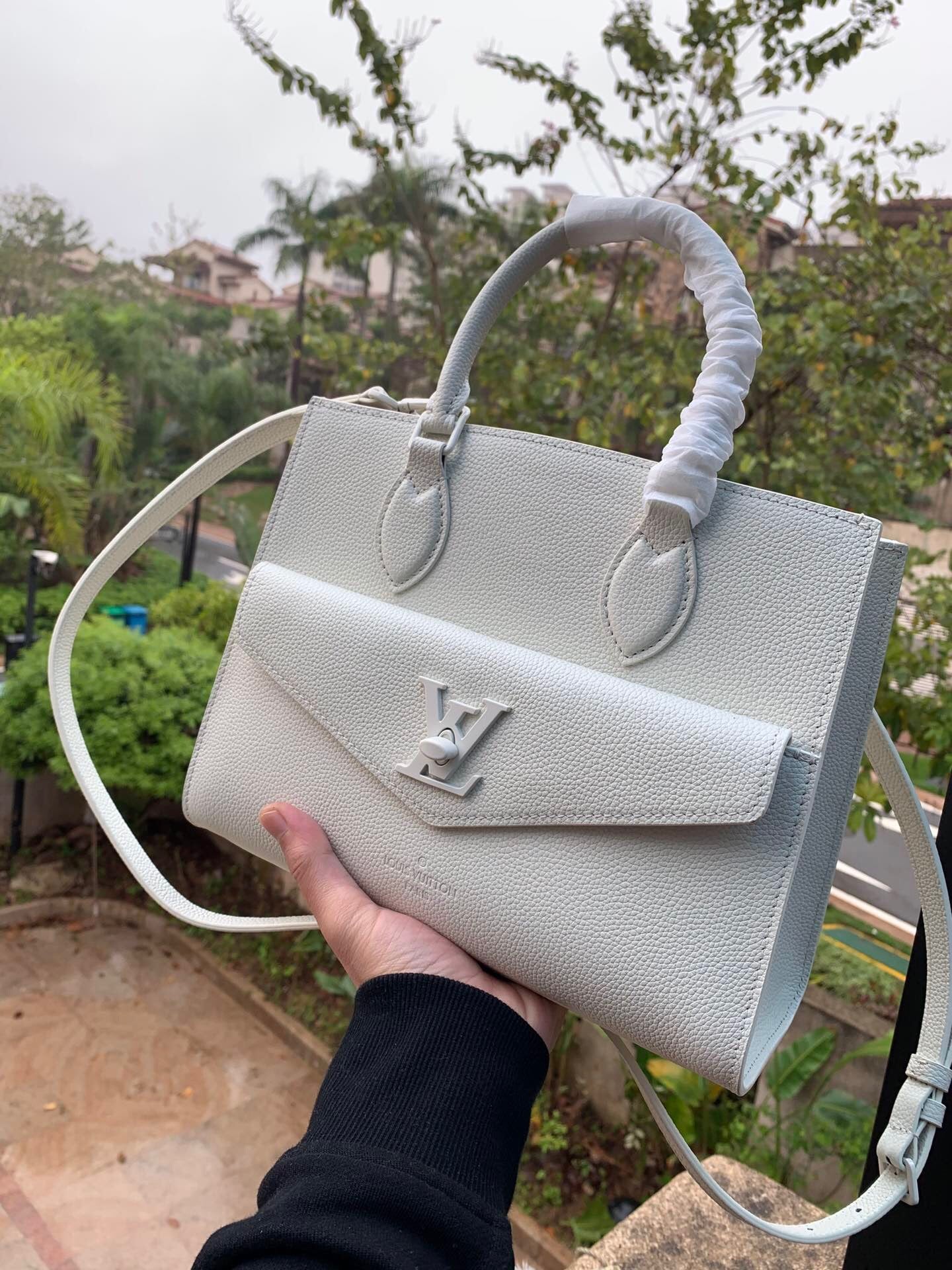 Lockme Tote PM