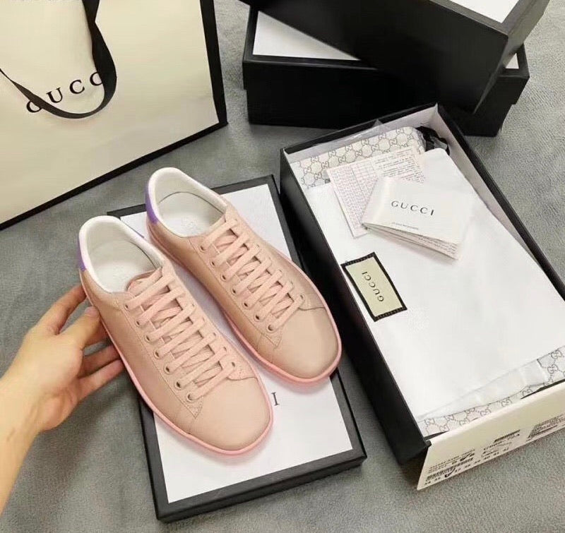 Ace Sneaker