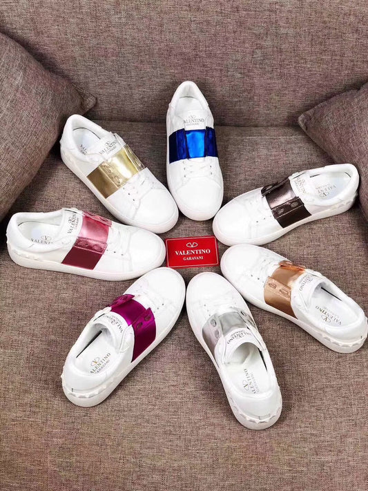 Open Sneaker