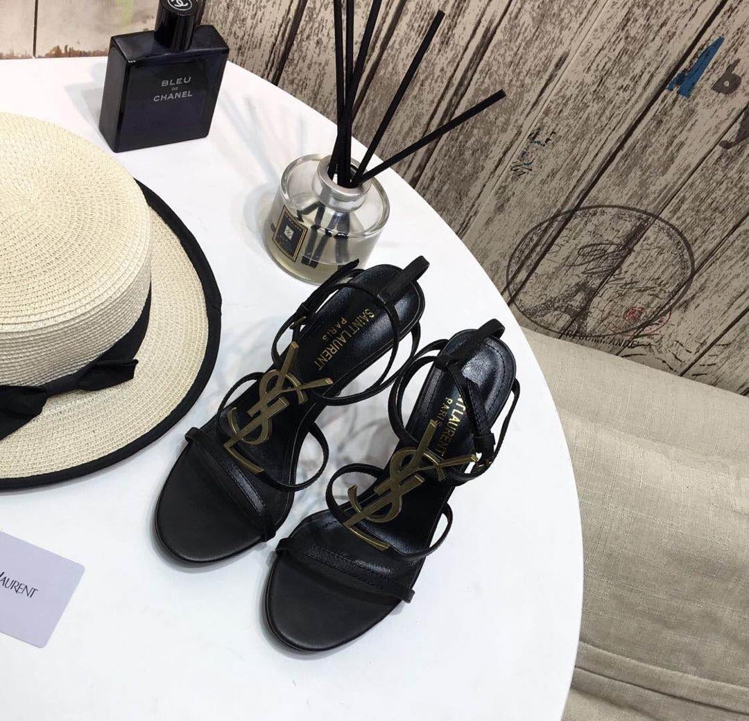 Cassandra Sandals
