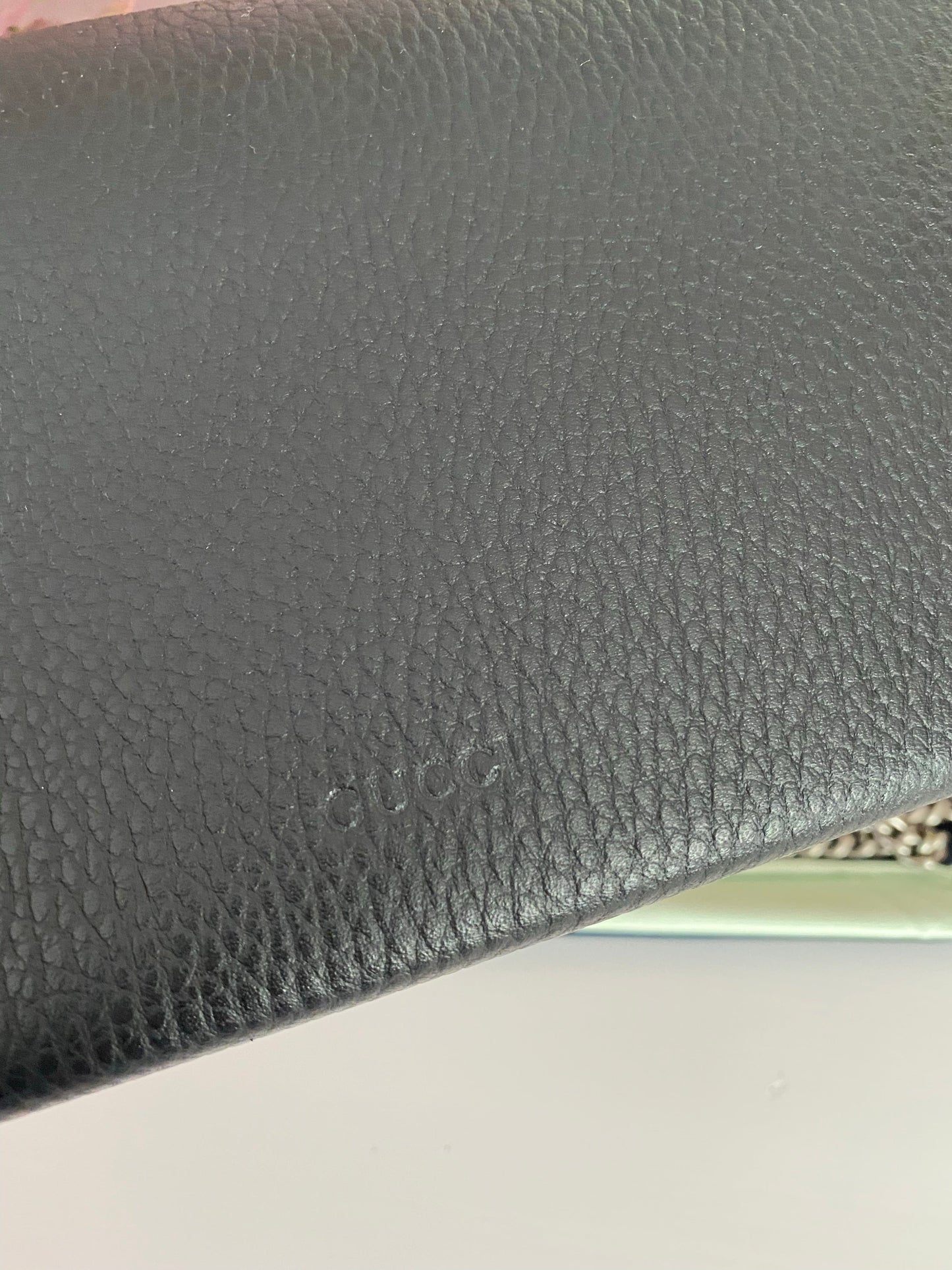 Dionysus Grained WOC
