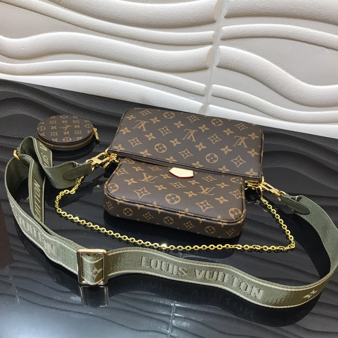 Pochette Multi