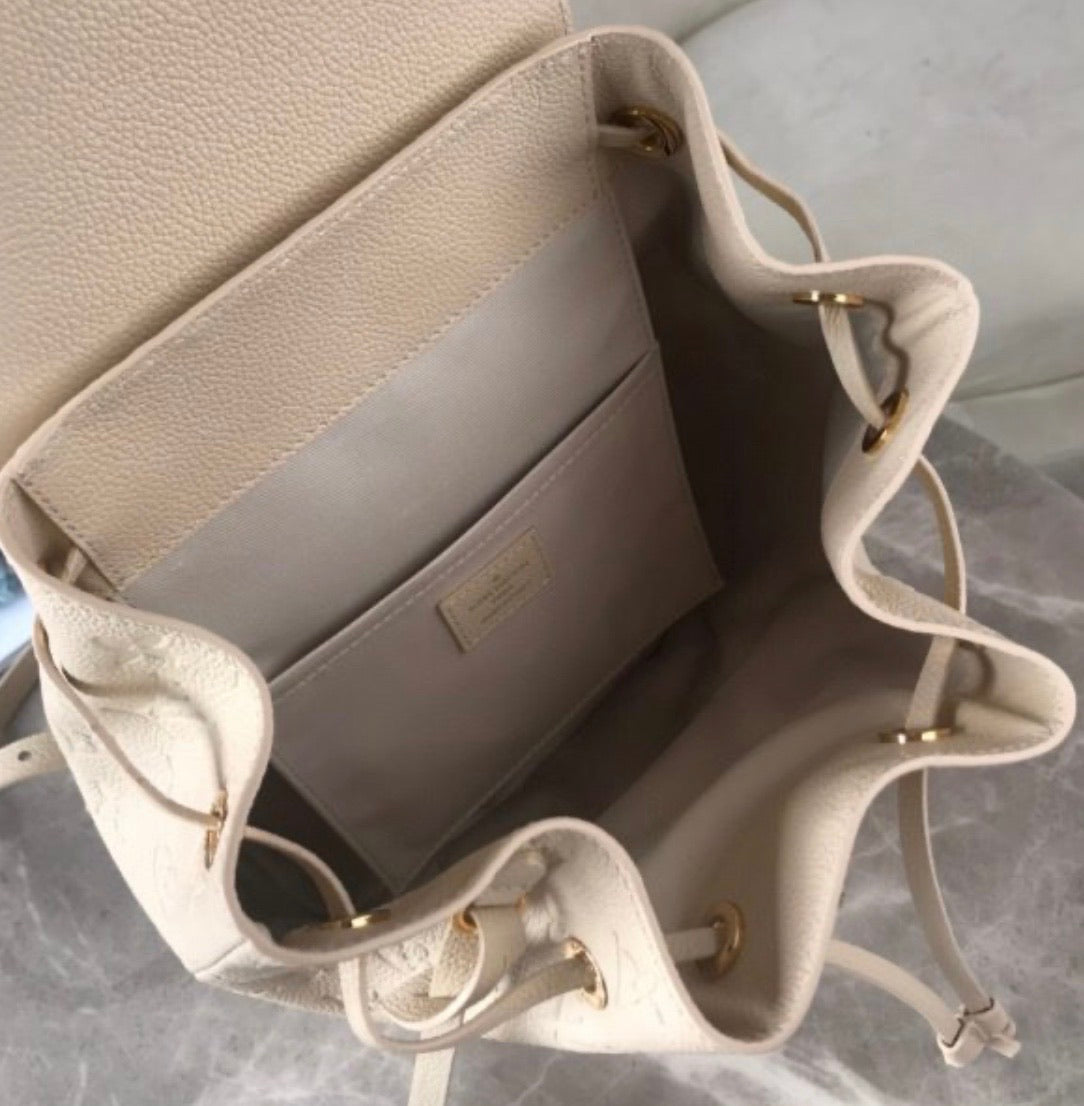 Montsouris Backpack