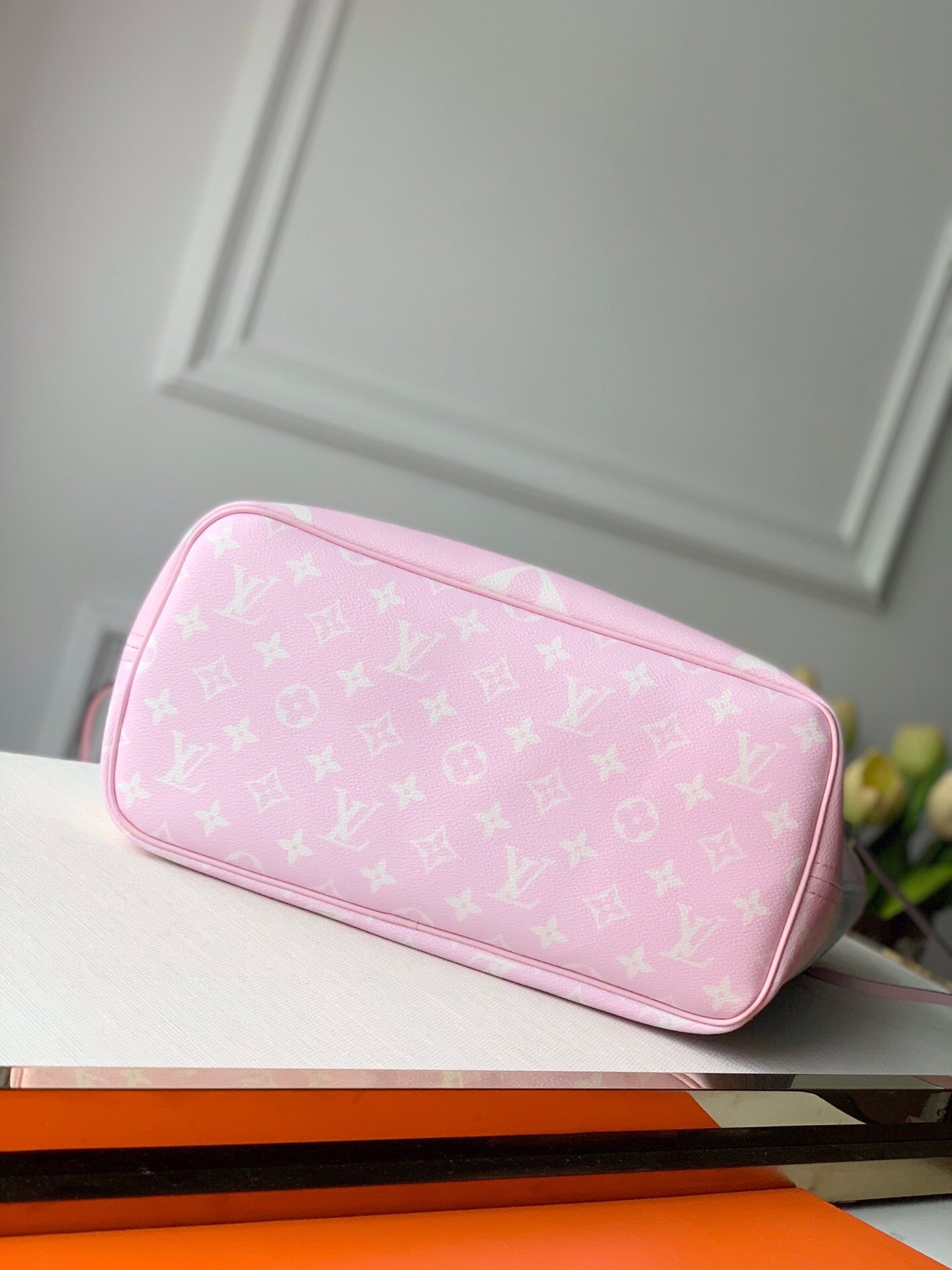 Escale Neverfull