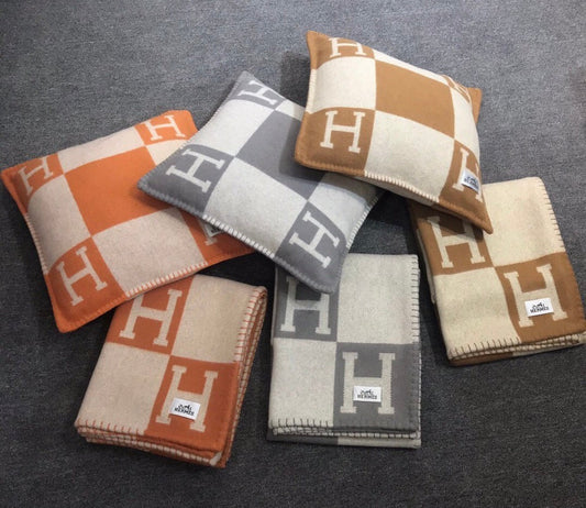 Blanket Set