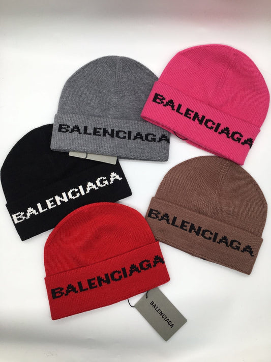 Logo Hat