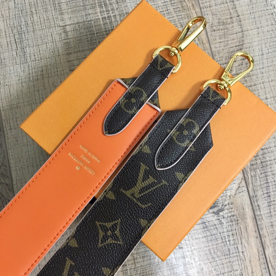 Bandouliere Strap 4cm