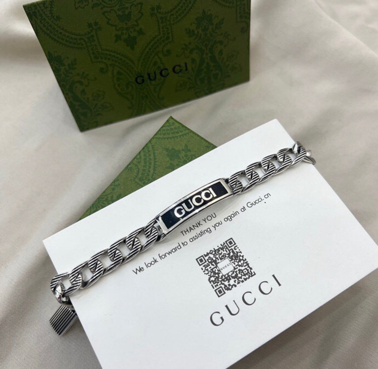 GG Bracelet