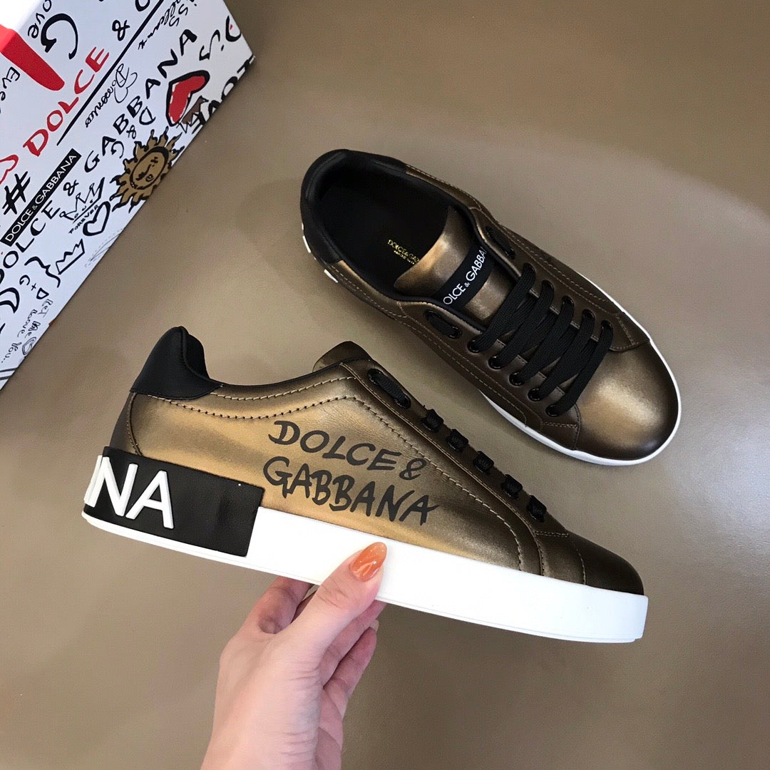 Portofino Trainers