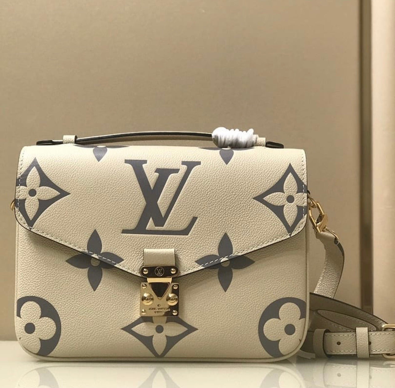 Pochette Metis