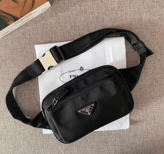 Nylon Beltbag