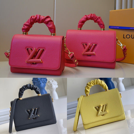 Twist Bag
