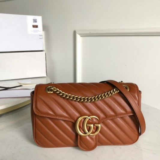 Marmont Shoulder Bag