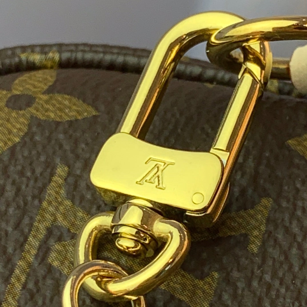 Pochette Mini Accessories