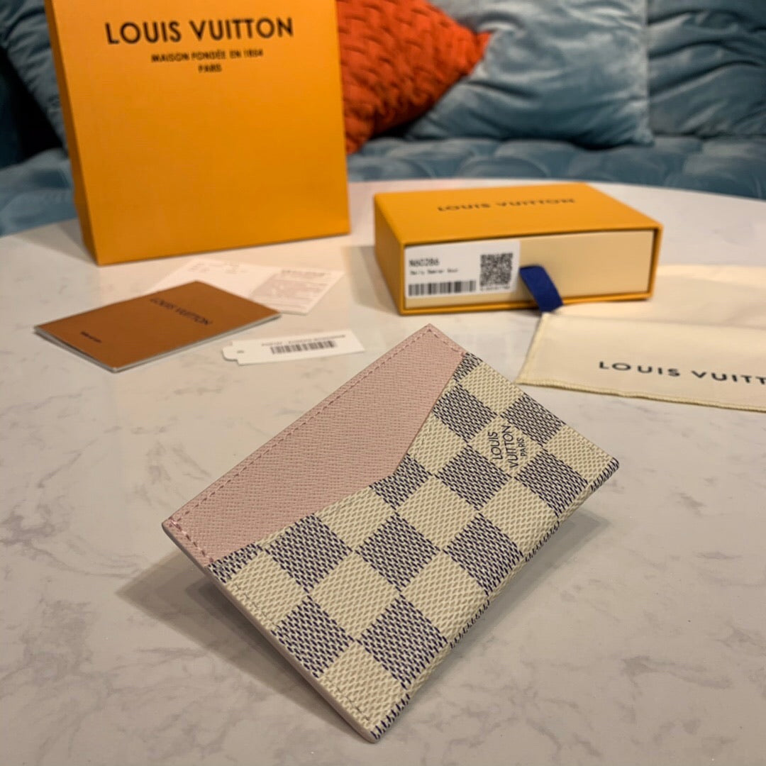 Daily Card Holder