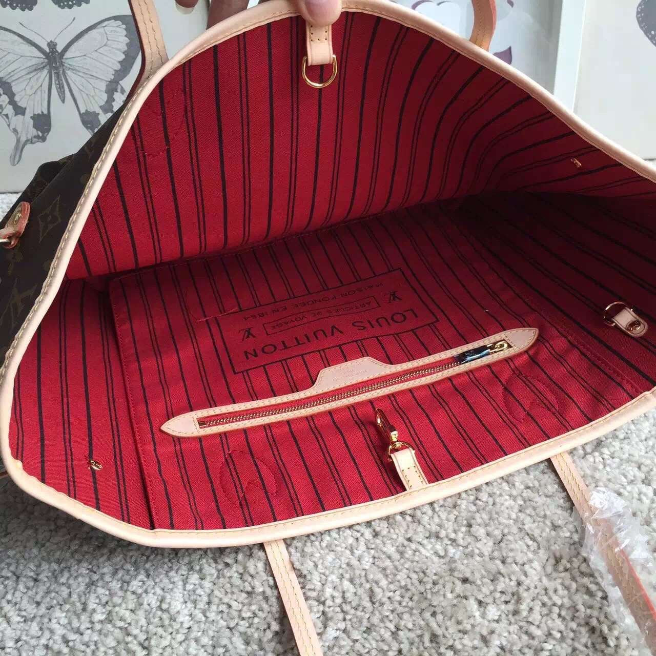Neverfull MM