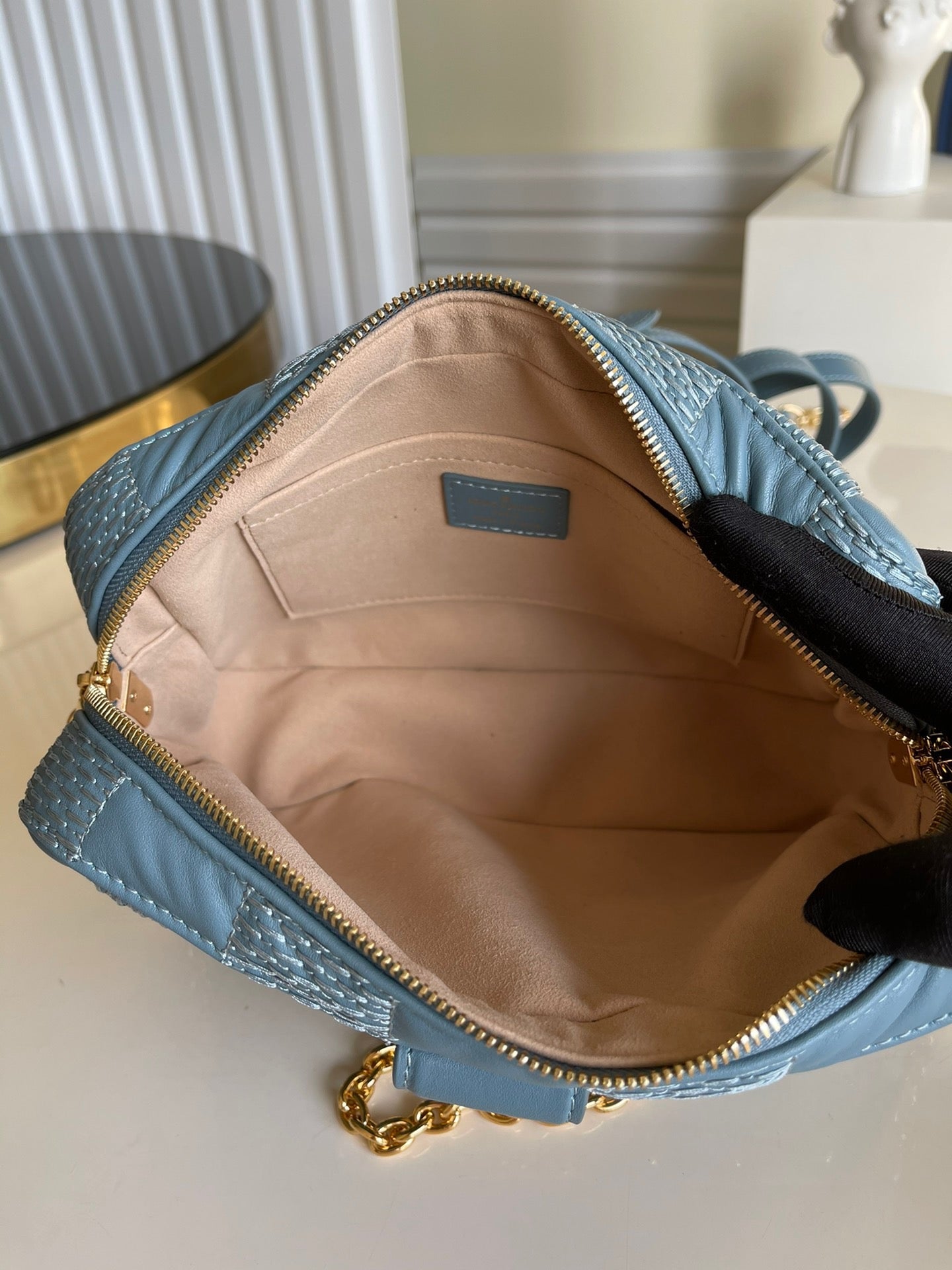 Troca Shoulder Bag