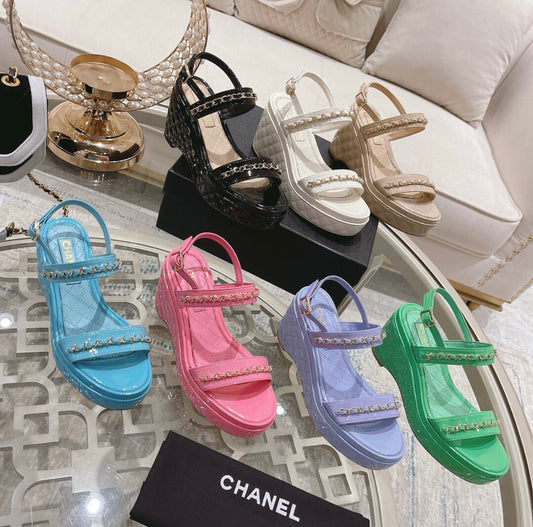 CC Patent Wedges