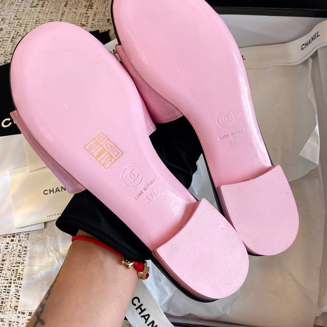 CC Sandals