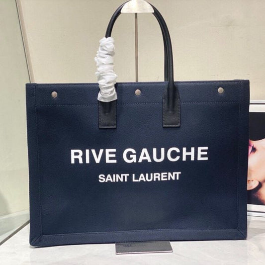 Rive Gauche Tote