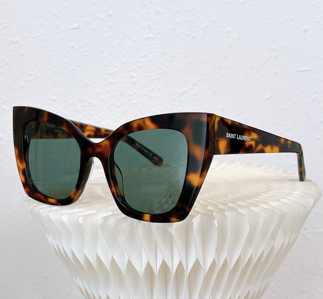 Logo Sunglasses