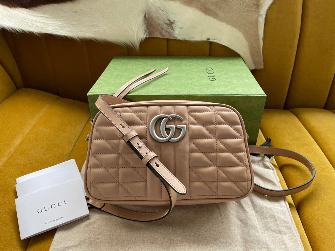 Marmont Shoulder Bag