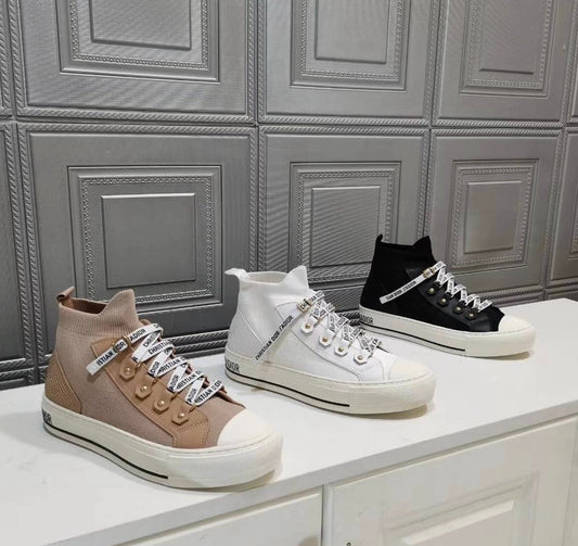 Walk n Dior Trainers