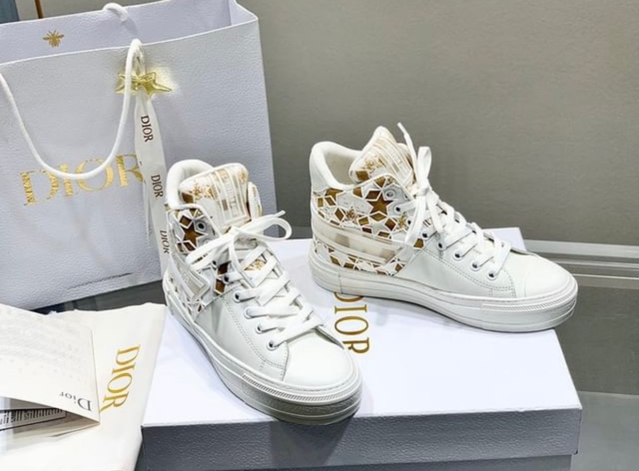 Walk n Dior