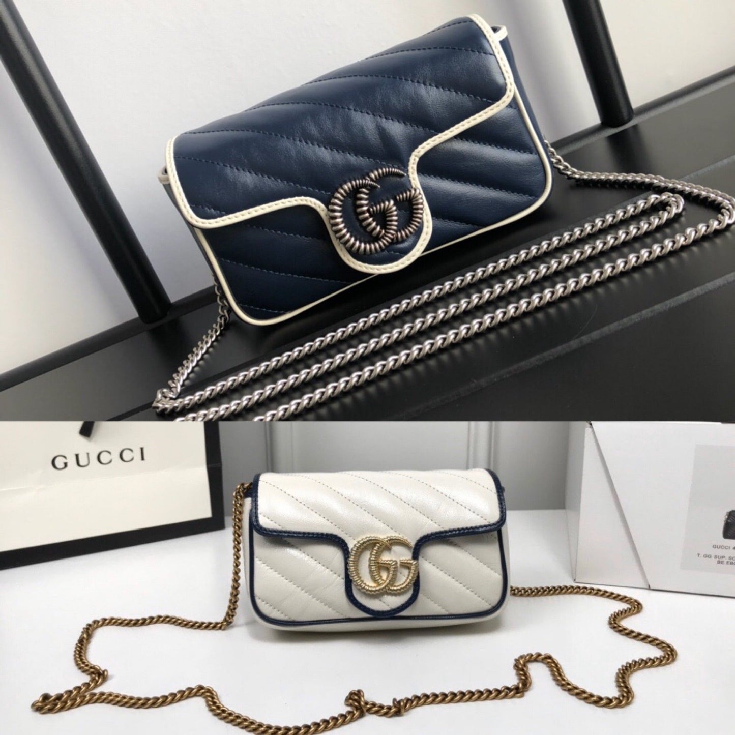Marmont Super Mini