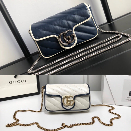 Marmont Super Mini