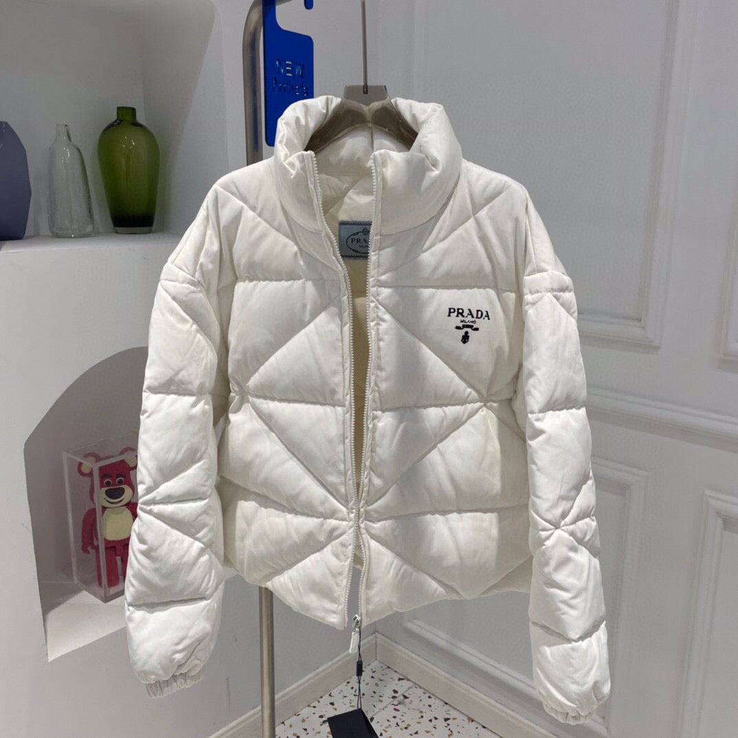 Re Nylon Jacket