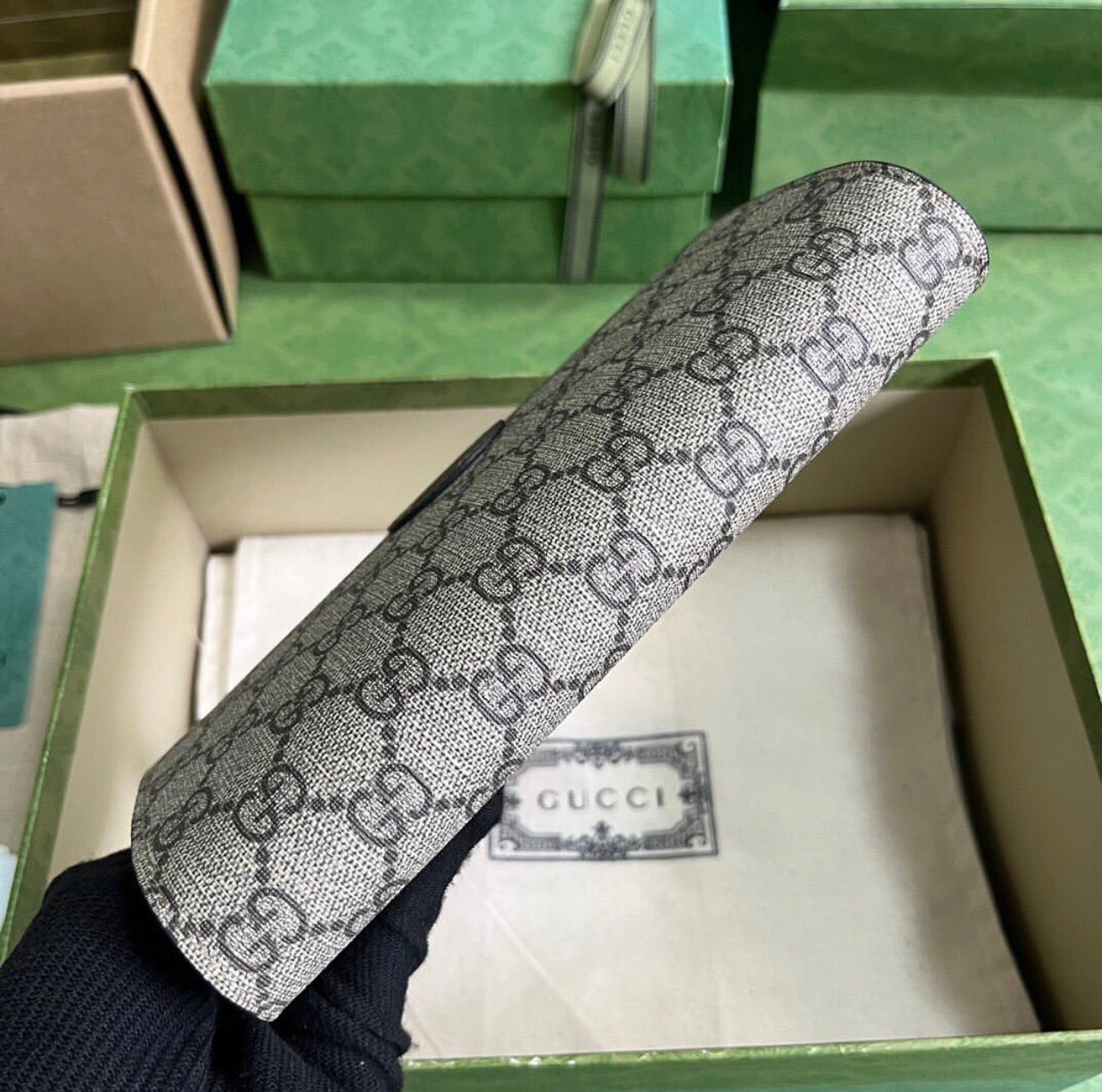 Wrist Wallet