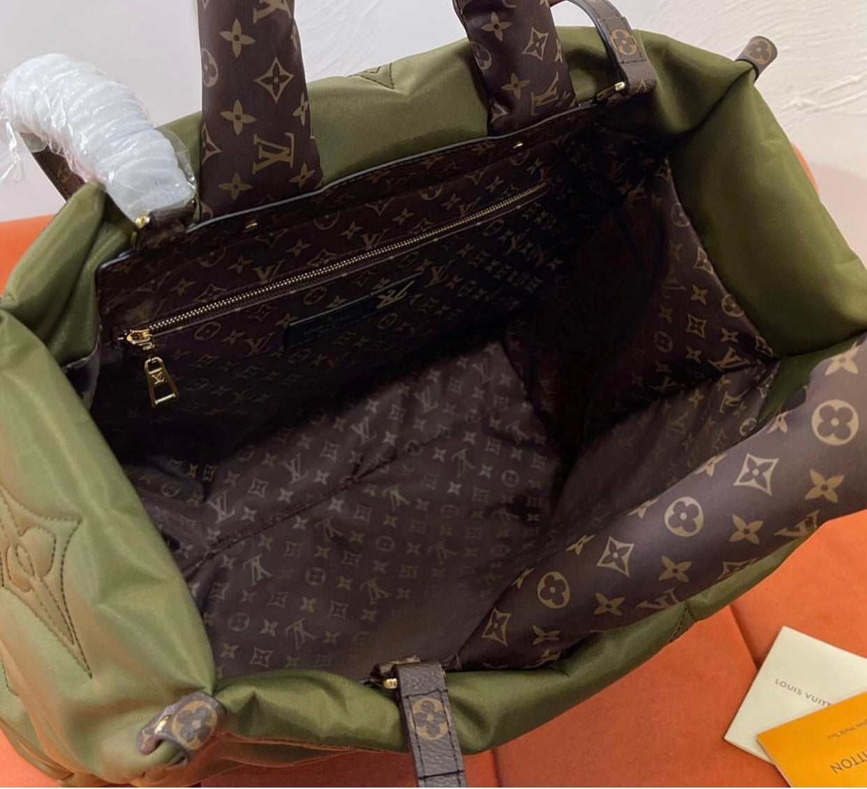 Onthego Tote