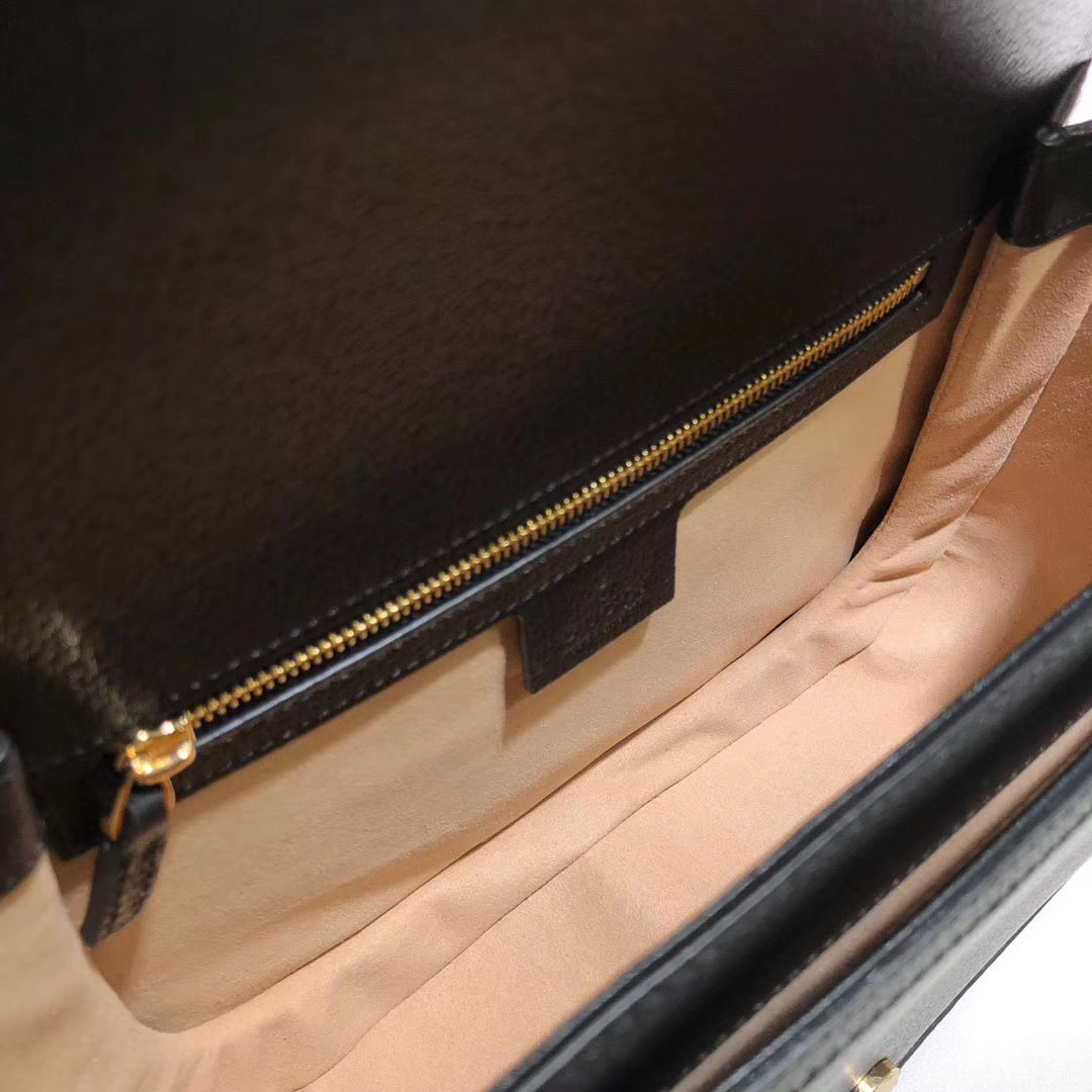 Ophidia Shoulder Bag