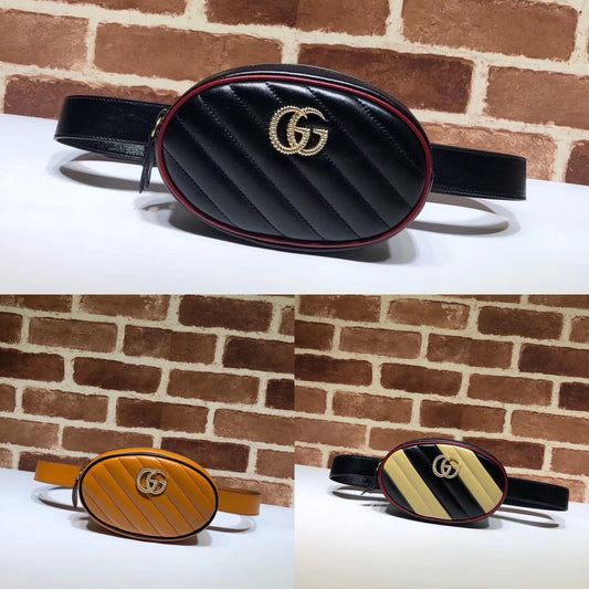 Marmont Belt Bag