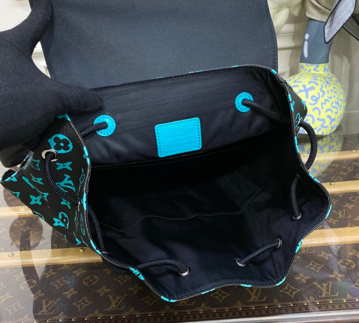 Christopher Backpack
