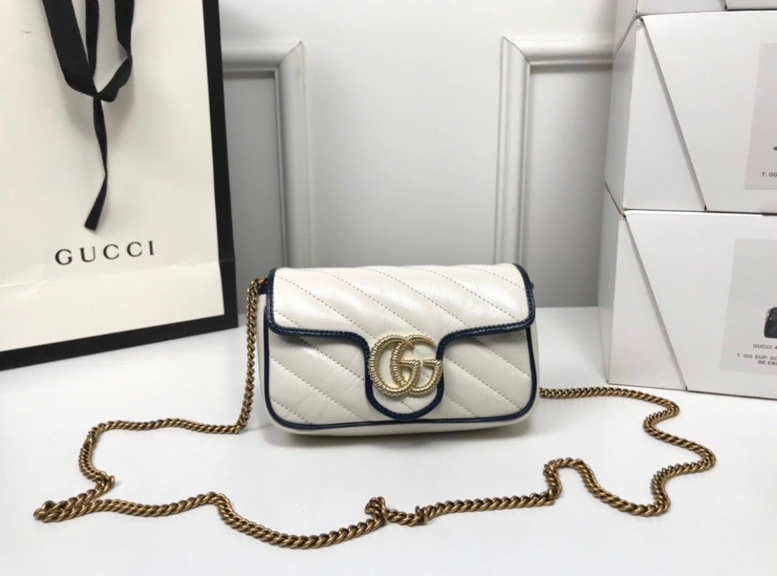 Marmont Super Mini