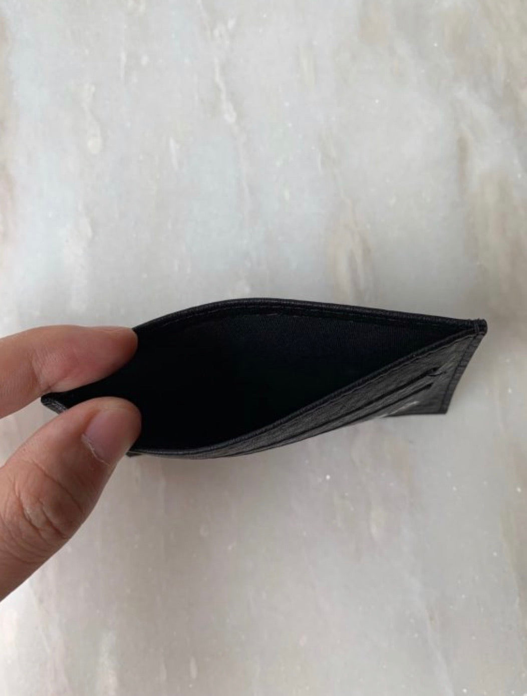 Everyday Card Holder