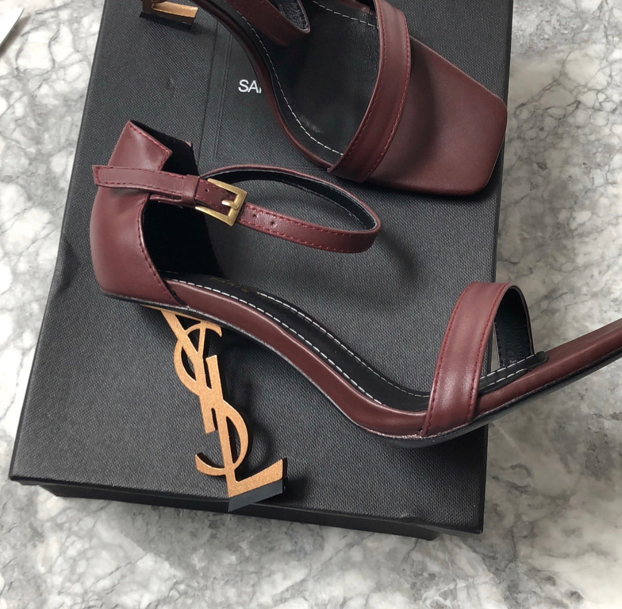 Opium Sandals