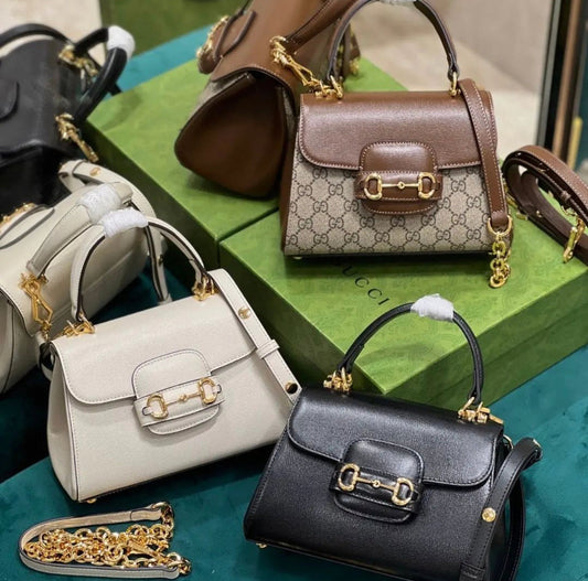Horsebit 1955 Bag