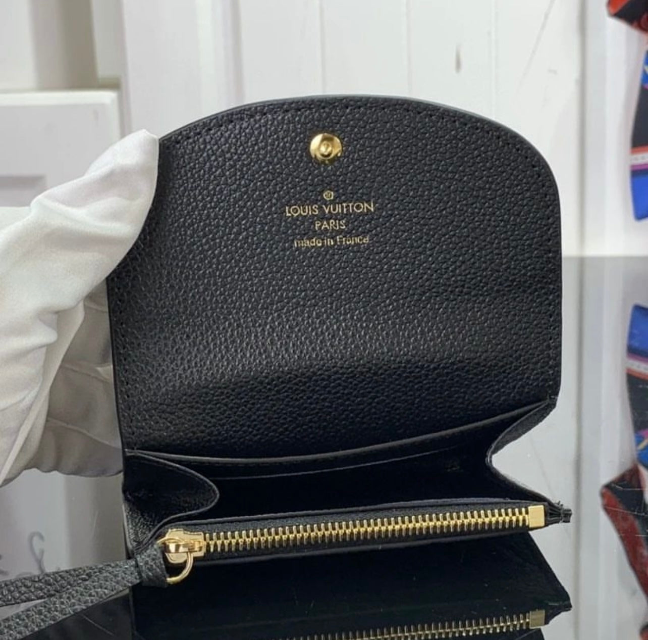 Rosalie Purse