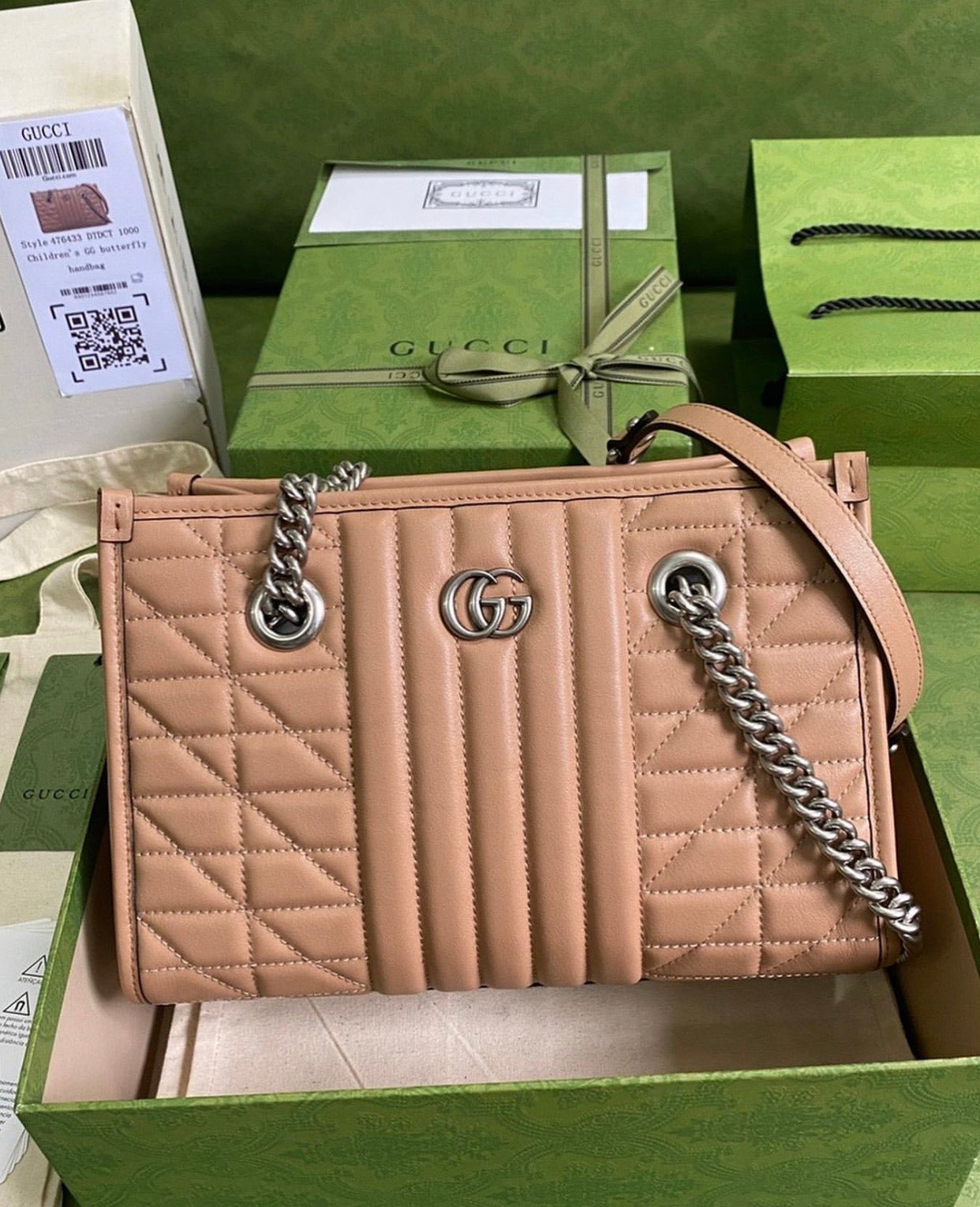 Marmont Tote