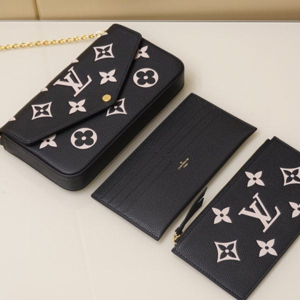 Pochette Felicie
