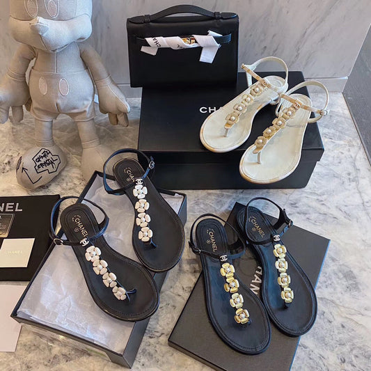 CC Sandals