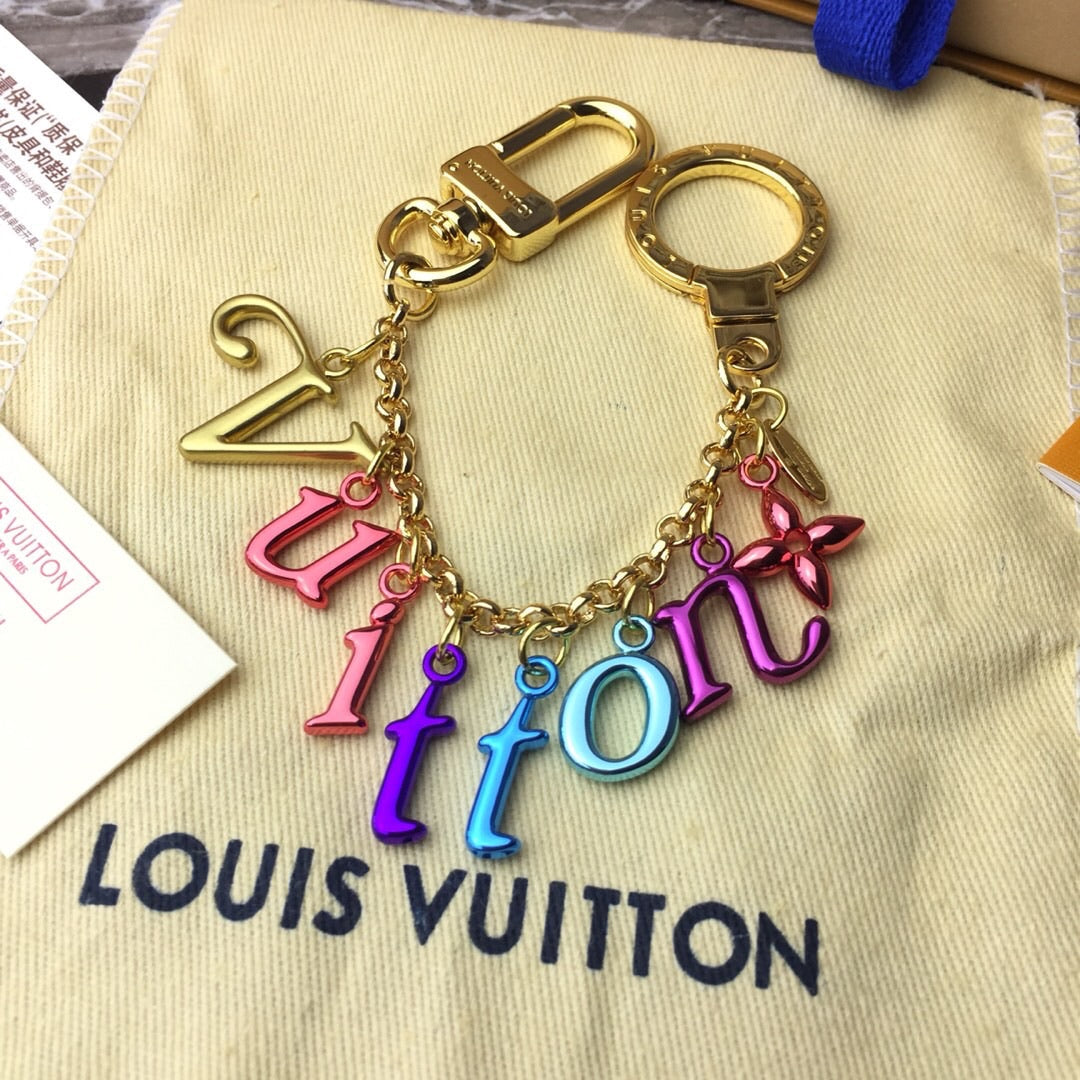 New Wave Bag Chain