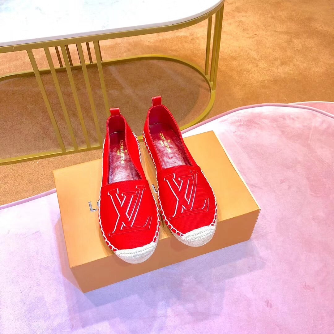 Logo Espadrilles