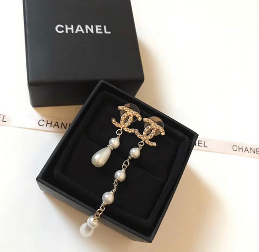 CC Earrings